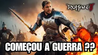 INFINITY ENTROU EM GUERRA!??