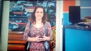 Vai que cola Pathy dos Reis