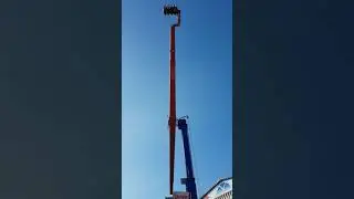 Apollo 13 auf dem Eisleber Wiesemarkt 2019