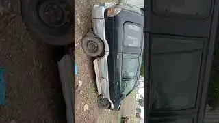 2006 CHEVROLET TAVERA Neo3 LS 7(C)STR
