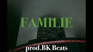 BUSHIDO X SAMRA Type Beat 