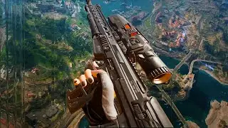 Black Ops 7 Beta Closed Beta (Sniping Montage)