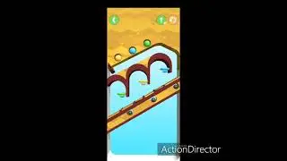 Dig This 166-6 Chapter 166 HOLLY BALL Level 6 Walkthrough Solutions