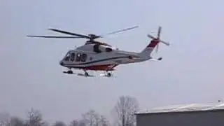 Decollo AB139