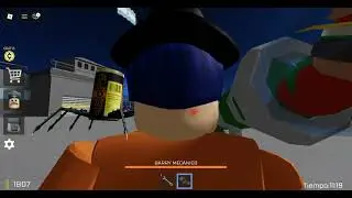 Escapando de la prision parte 2