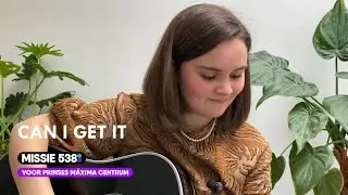 can I get it - adele // MISSIE538 fleur