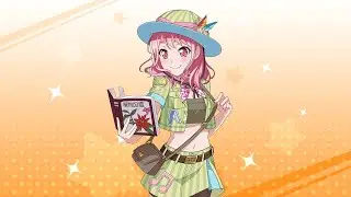 Aya Maruyama [Serious Standby...] 2* Special Episode: As An Idol...