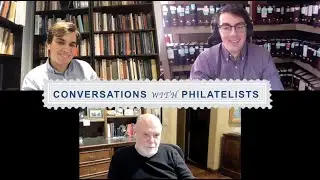 Ep. 25: Gordon Eubanks: On Exhibiting Award Winning Collections