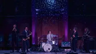 The Sway Machinery - The Dream Past - debut performance September 21, 2023
