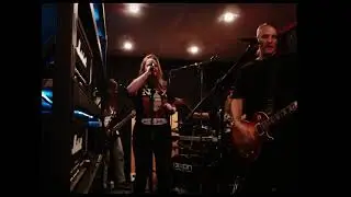 Miss Pingers - The Pingers