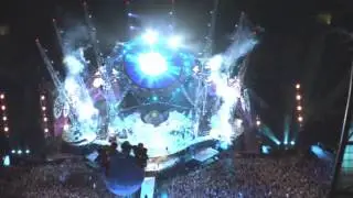 Take That - Rule The World [The Circus Live]
