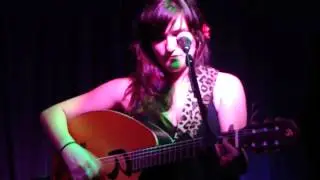 Será Mejor - Rozalén, en Argentina.