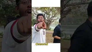 Man Vs Wild