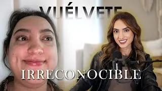 C&oacute;mo despertar tu&nbsp;mejor&nbsp;versi&oacute;n - Tati Uribe | Podcast Atajo al &Eacute;xito
