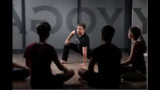 Get Certified in Gravity Yoga&reg; for Flexibility - Online Course