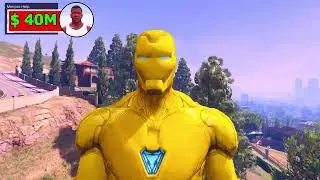 $ Diamond Halk buster family to $1,000,000,000 Diamond Halk buster family in GTA 5 