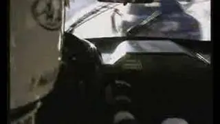 Damon Hills Wild & Whacky Races: Ice Racing