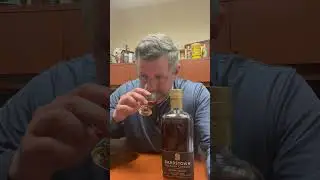 Bardstown Origin Series Wheated Bottled in Bond Bourbon