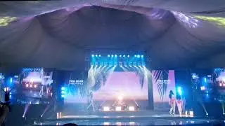 Miss Bikini Philippines 2021 Swim Suit Competition