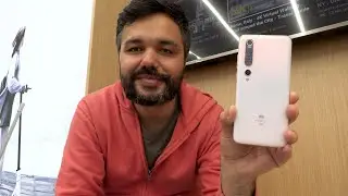 Xiaomi Mi 10 Pro elimizde | Çok güçlü, çok iddialı
