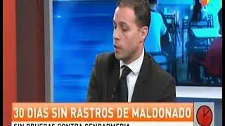 Fernando Sicilia   Te cuento al mediod&iacute;a