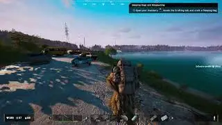 Deadside Base Building and PvP