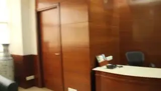 Reviews on Infrastructure of Visual Aids Centre, New Delhi: Vipin Buckshey