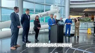 Maritime Launch: 2022 Accomplishments