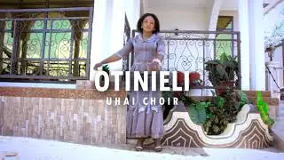 Otinieli by Bonnet Makuta.