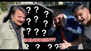 WIR SCHENKEN UNSEREM VATER EINEN BABAWAGEN!!! + CAR P*RN | Brother TV