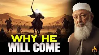 The TRUE Purpose of Imam Mahdi&rsquo;s Arrival &mdash; Only Few Understand This | Sheikh Imran Hosein