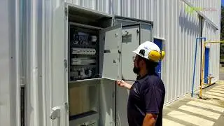 TreePower Ingenier&iacute;a