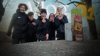 UNE SEMAINE Dans ma VIE - VlogO1 #4