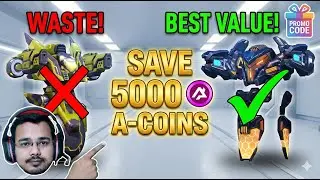 DECEMBER LOOT! 🎁 New Promo Codes + Best Mech Guide 2025 (Hindi)
