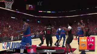 MADDEN/NBA2k GM Mode