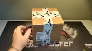 Vapor Giant V5s Unboxing
