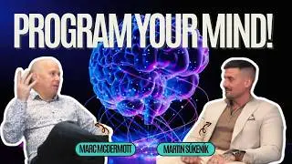 NLP: The Power of the Mind