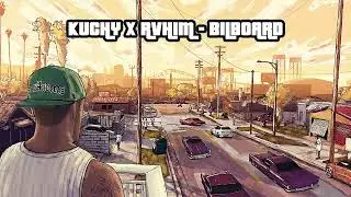 KUCHY X RVHIM - BILBOARD [WEST COAST]
