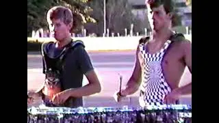Freelancers 1983