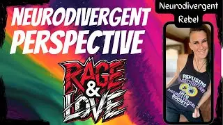 Neurodivergent & Gender Diverse: The Fight to Exist Authentically | Autism, ADHD, LGBTQ |