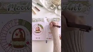 🦔 bullet journal with me // march 2023 #bulletjournal #bulletjournalwithme #notebooktherapy
