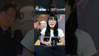 Stellar Blade v&agrave; NieR: Automata ch&iacute;nh thức collab với nhau