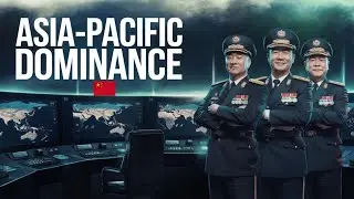 The Unstoppable Rise of China&rsquo;s Military Might in Asia-Pacific