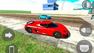 Indian Bike Driving 3d Game New Car And Bugatti Car res New Update #games #indianbikedriving3d #game