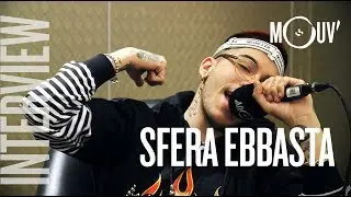 SFERA EBBASTA : 