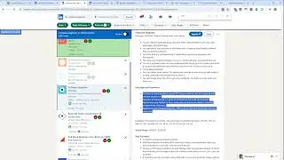 30 mins in the life of an unemployed software developer