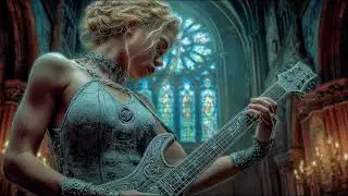 Gritty Dark Alternative Rock Mix 🧛 Vampiric Vibes & Industrial Beats