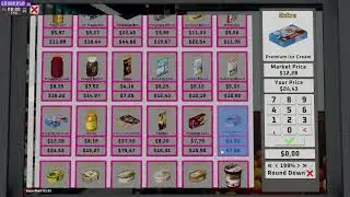 Brothers store (supermarket together)
