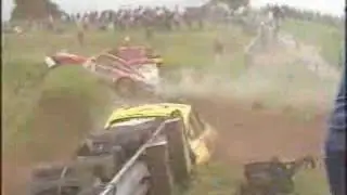 Initial Racing