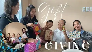 YEAR-END GIFT GIVING || SIMPLY MRS.B